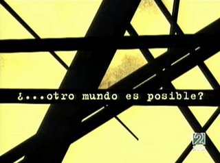 voces contra la globalizacion